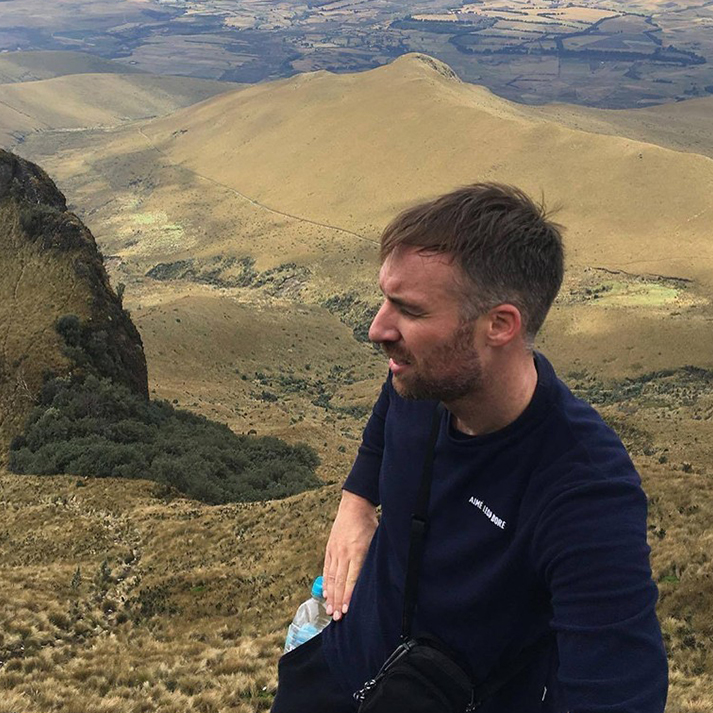 A sample image for the new section.