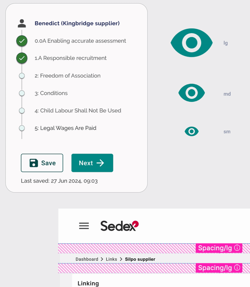 Image for Right Text Section