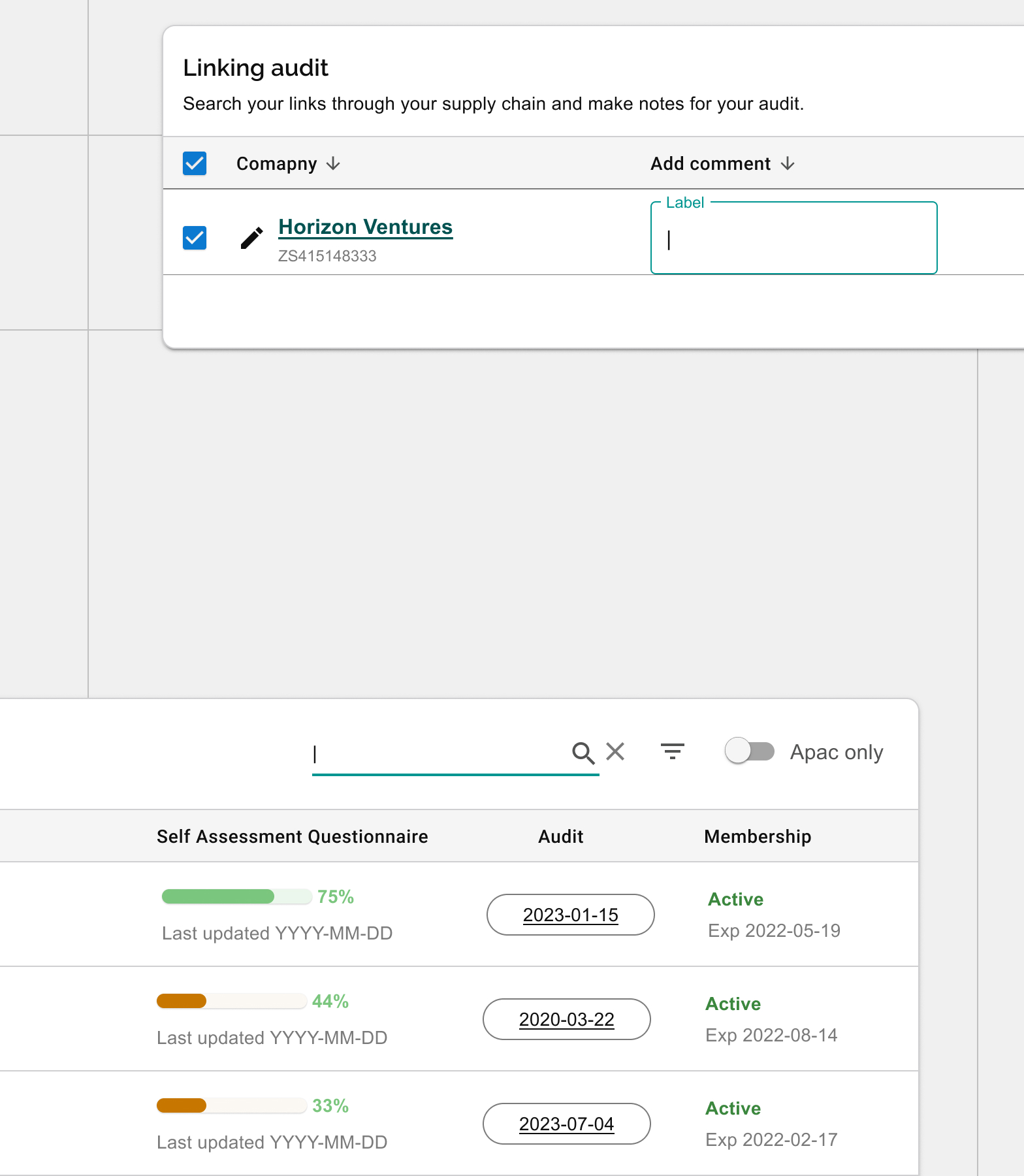 Image for Right Text Section