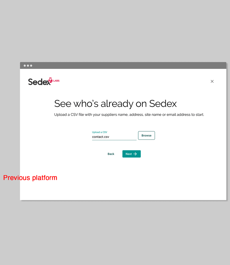 Image for Right Text Section